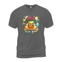 Don't Duck With Me 01