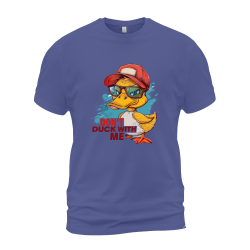 Don't Duck With Me 02