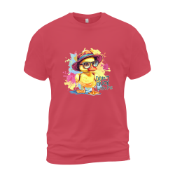 Don't Duck With Me 03