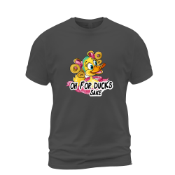 Oh For Ducks Sake 02