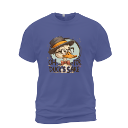 Oh For Ducks Sake 04