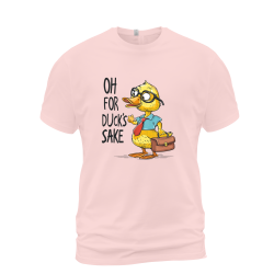 Oh For Ducks Sake 05