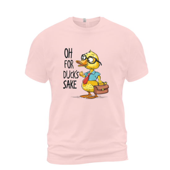 Oh For Ducks Sake 05 Oh For Ducks Sake 05