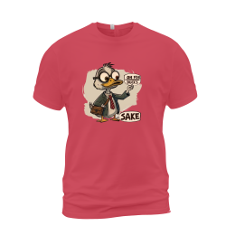 Oh For Ducks Sake 06