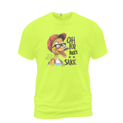 Oh For Ducks Sake 07