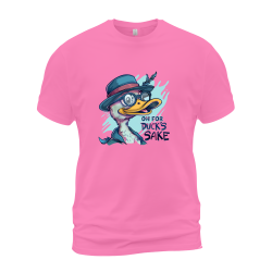 Oh For Ducks Sake 08