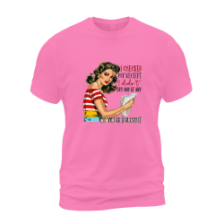 I Checked My Receipt I Didn't Buy Any Of Any Of Your Bullshit I Checked My Receipt I Didn't Buy Any Of Any Of Your Bullshit