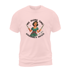 My Alone Time Is For Everyone's Safety 02 My Alone Time Is For Everyone's Safety 02