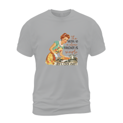 The Secret To A Clean Kitchen Is Simple Don't Cook Ever The Secret To A Clean Kitchen Is Simple Don't Cook Ever