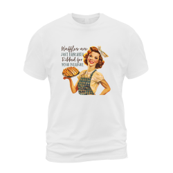 Waffles Are Just Pancakes Ribbed For Your Pleasure Waffles Are Just Pancakes Ribbed For Your Pleasure