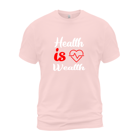 Health Is Wealth