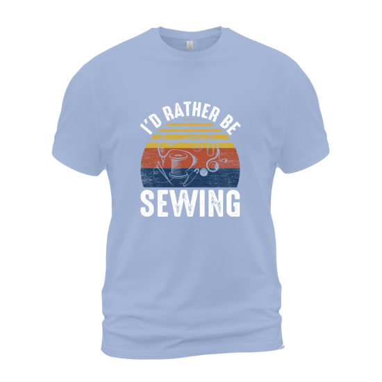 I'd Rather Be Sewing I'd Rather Be Sewing