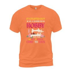 It Started Out As A Harmless Hobby I Had No Idea It Would Come To This 02 It Started Out As A Harmless Hobby I Had No Idea It Would Come To This 02