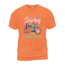 My Sewing Room Is My Happy Place My Sewing Room Is My Happy Place