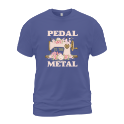 Pedal To The Metal Pedal To The Metal