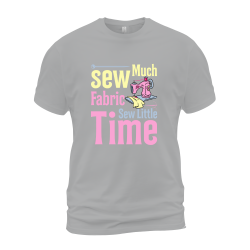 Sew Much Fabric Sew Little Time 01 Sew Much Fabric Sew Little Time 01