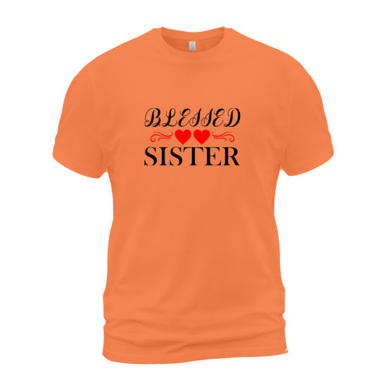 Blessed Sister Blessed Sister