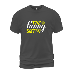 The Funny Sister