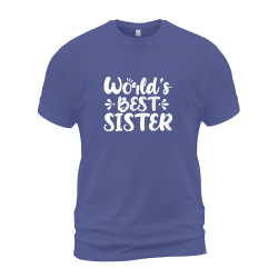 World's Best Sister