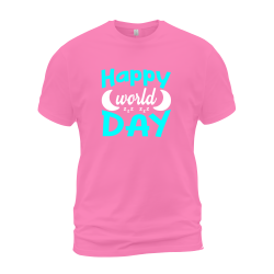 Happy World Day