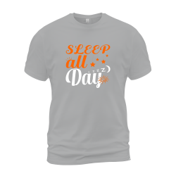 Sleep All Day