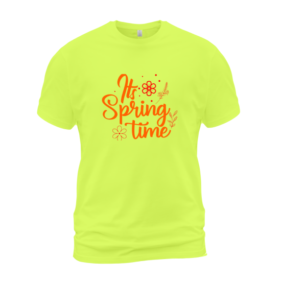Its Spring Time Its Spring Time