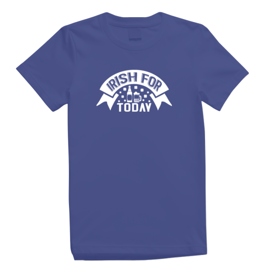 Irish For Today