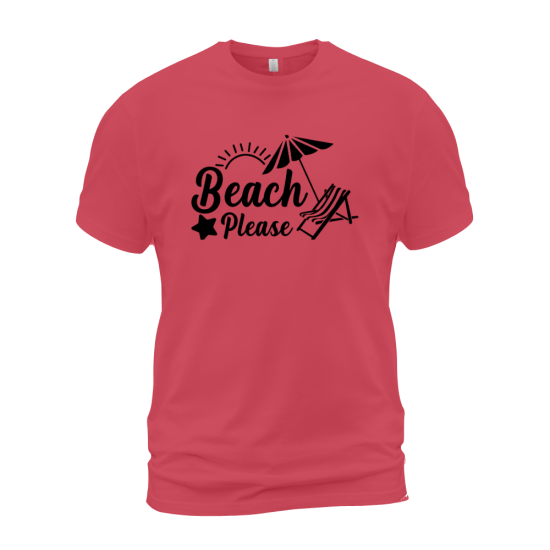 Beach Please