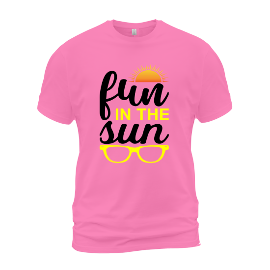 Fun In The Sun Fun In The Sun