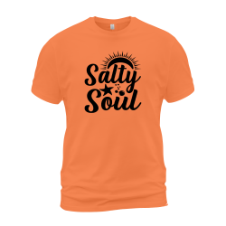 Salty Soul