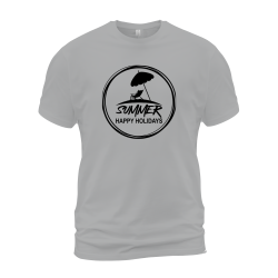 Summer Happy Holidays