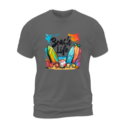 Beach Life 03