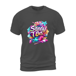 Sandy Toes