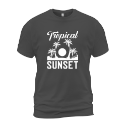 Tropical Sunset