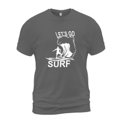 Lets Go Surf