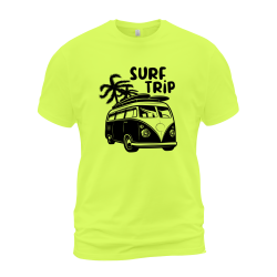 Surf Trip