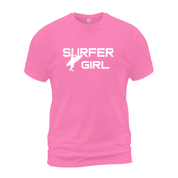 Surfer Girl