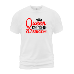 Queen Of The Classroom