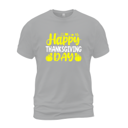 Happy Thanksgiving Day