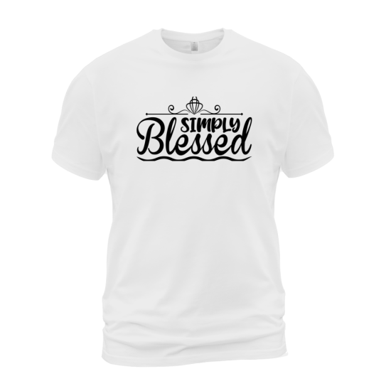 Simply Blessed Simply Blessed