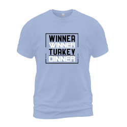 Winner Winner Turkey Dinner
