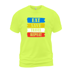 Eat Save Travel Repeat