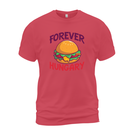 Forever Hungary