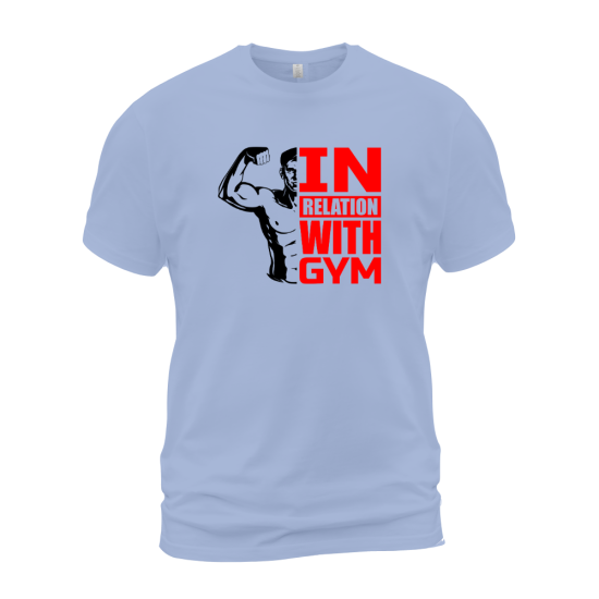 In Relation With Gym