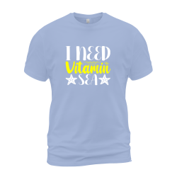 I Need Vitamin Sea