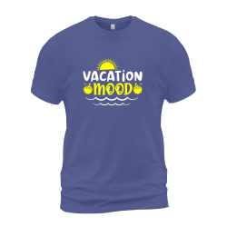 Vacation Mood