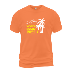 Vacation Squad 2022