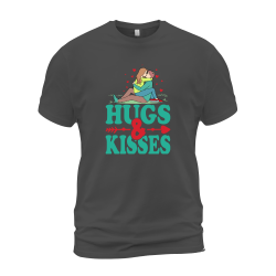 Hugs & Kisses 1