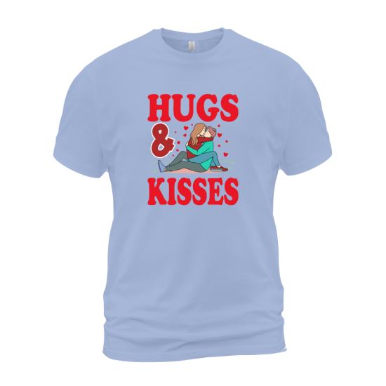 Hugs & Kisses 2