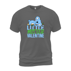 Little Mister Valentine